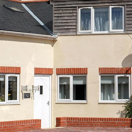Carpenters Cottage Upwey Exterior foto